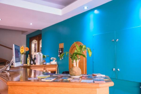Гостиница San Rafael Group Hotel  Сан-Рафаэль